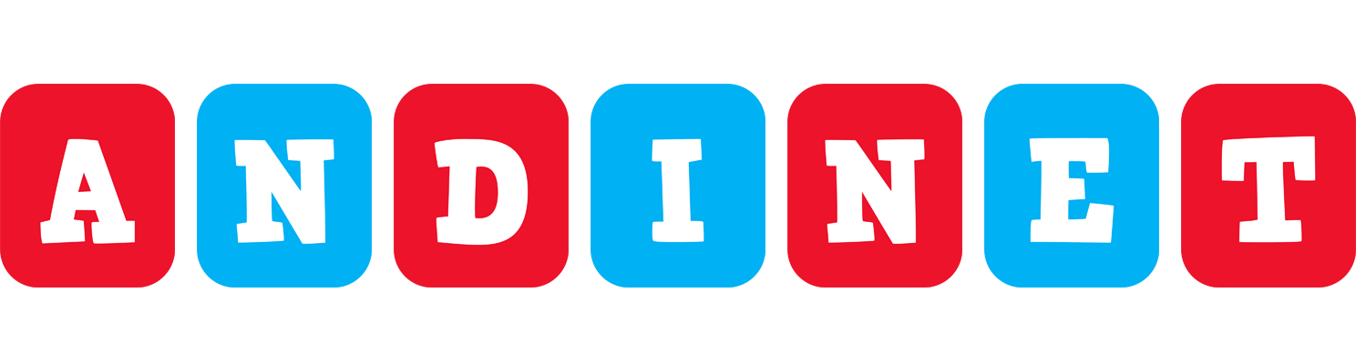 Andinet diesel logo