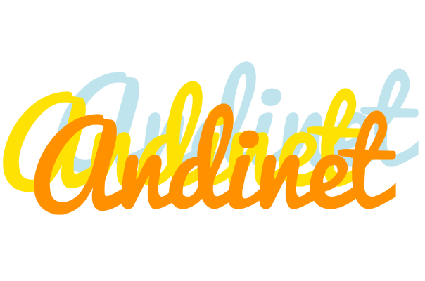 Andinet energy logo