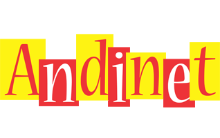 Andinet errors logo