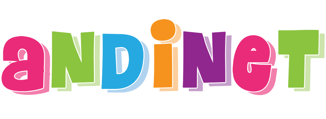 Andinet friday logo