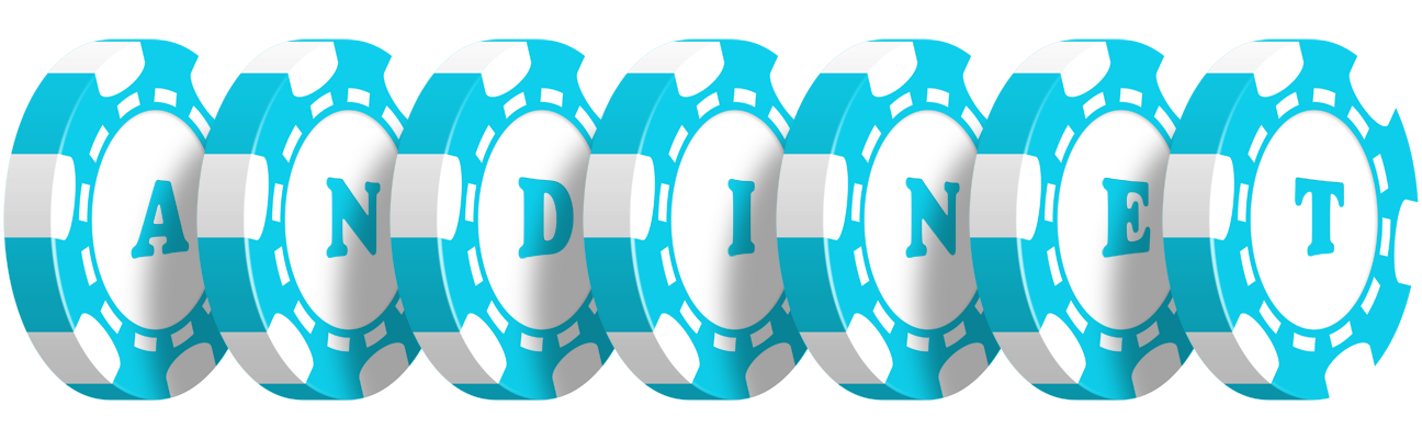 Andinet funbet logo