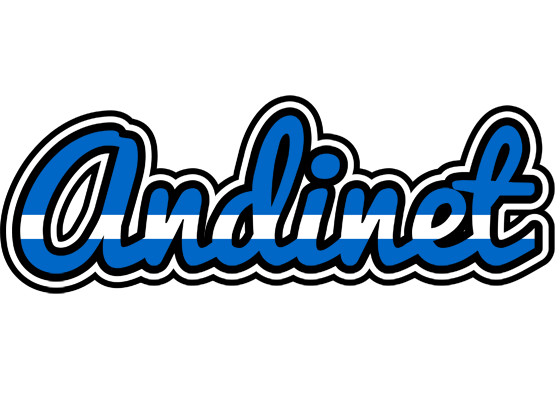 Andinet greece logo