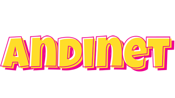 Andinet kaboom logo