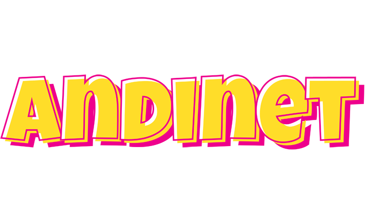Andinet kaboom logo