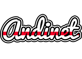 Andinet kingdom logo