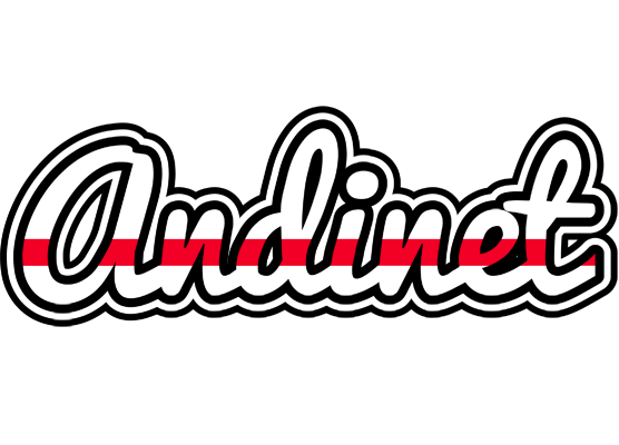 Andinet kingdom logo