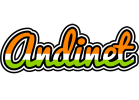 Andinet mumbai logo