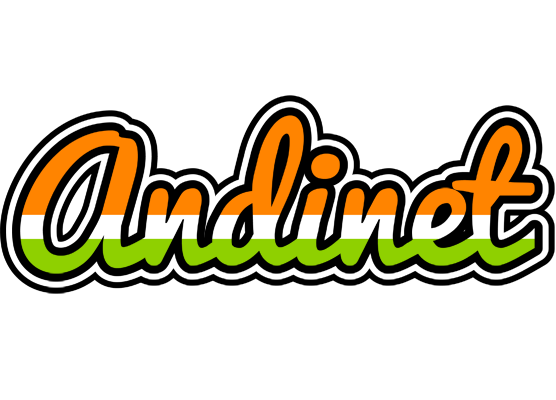 Andinet mumbai logo