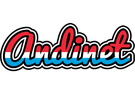 Andinet norway logo