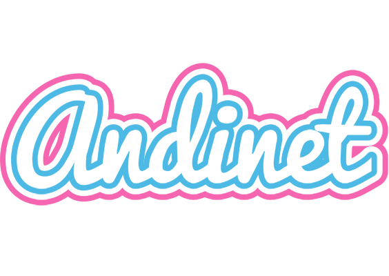 Andinet outdoors logo