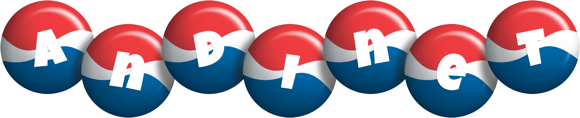 Andinet paris logo