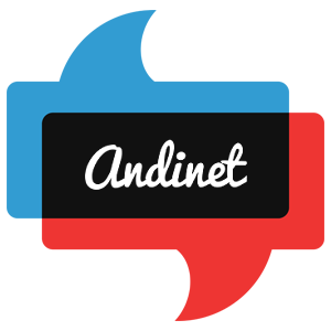 Andinet sharks logo