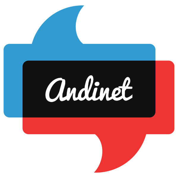Andinet sharks logo