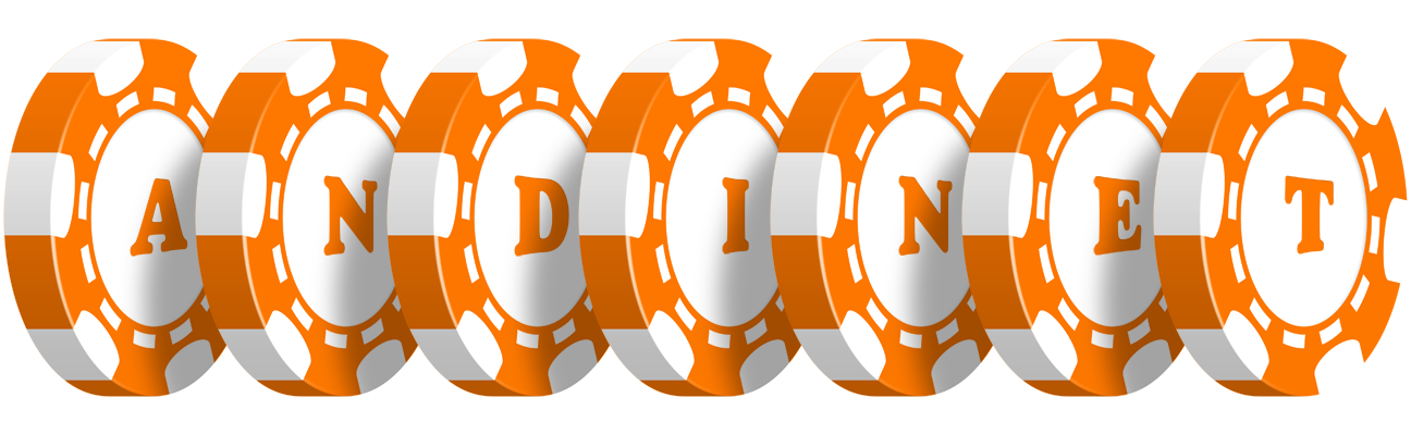 Andinet stacks logo