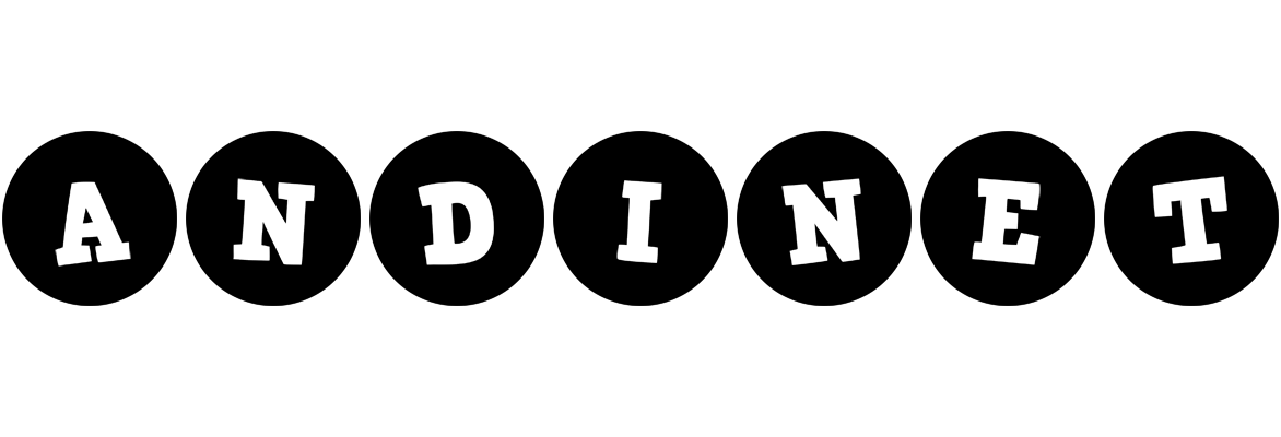 Andinet tools logo