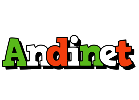 Andinet venezia logo