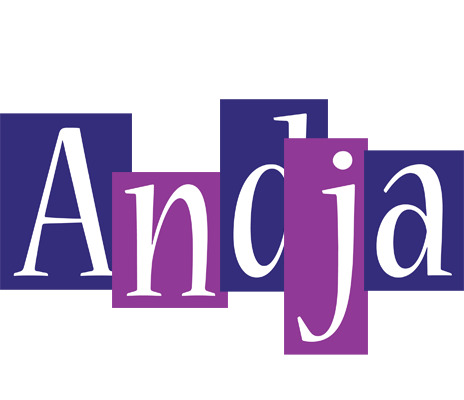 Andja autumn logo