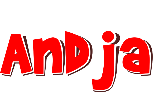 Andja basket logo