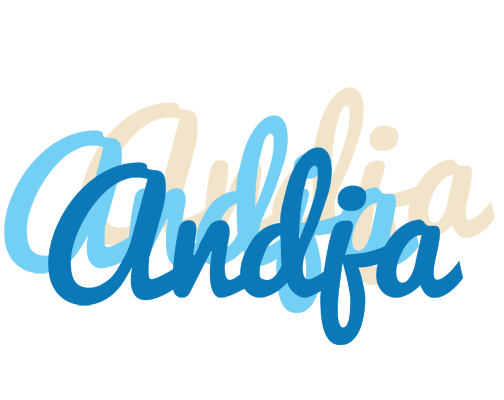 Andja breeze logo
