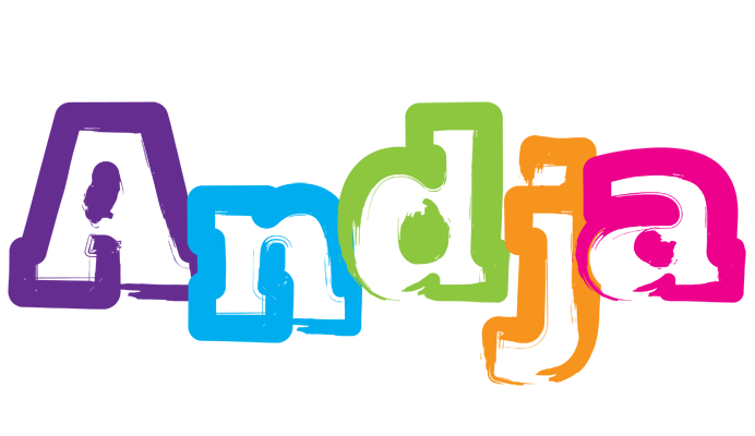 Andja casino logo