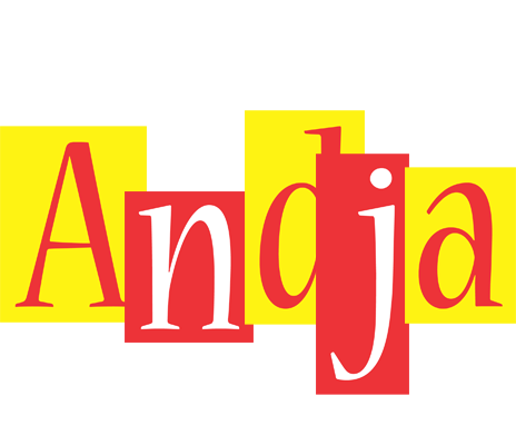 Andja errors logo