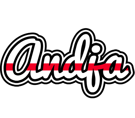 Andja kingdom logo