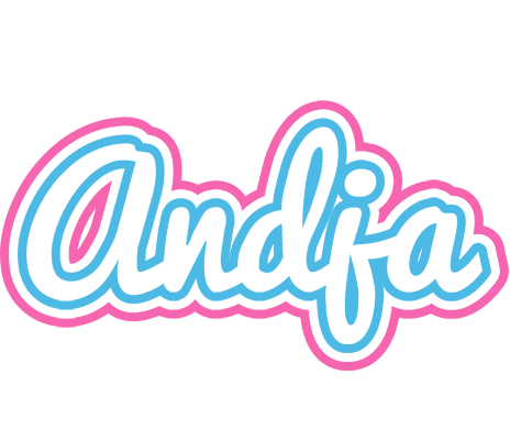 Andja outdoors logo