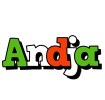 Andja venezia logo