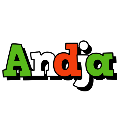 Andja venezia logo