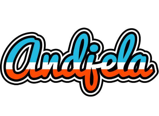 Andjela america logo