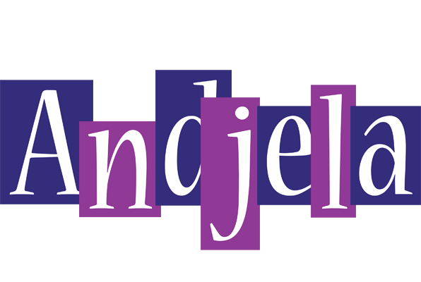 Andjela autumn logo