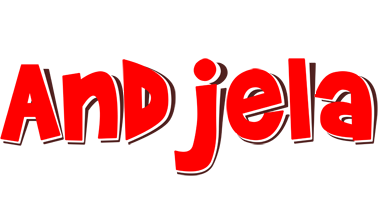 Andjela basket logo