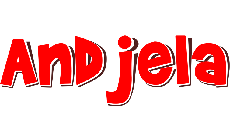 Andjela basket logo
