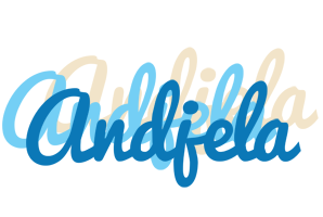 Andjela breeze logo