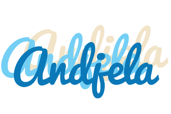 Andjela breeze logo