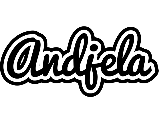 Andjela chess logo