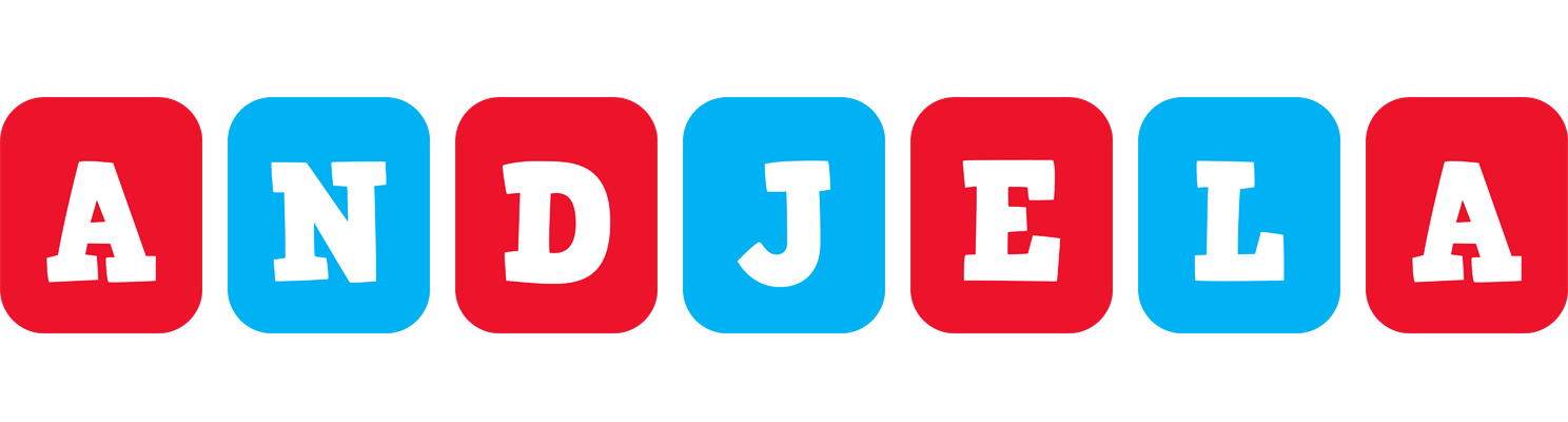 Andjela diesel logo