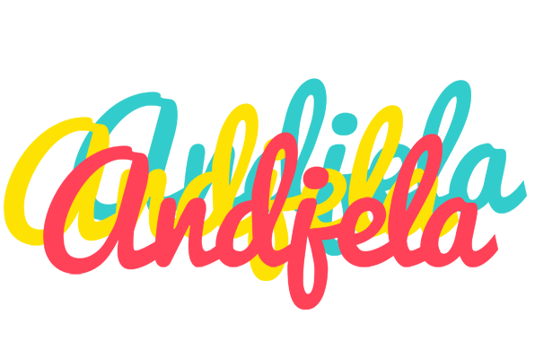 Andjela disco logo