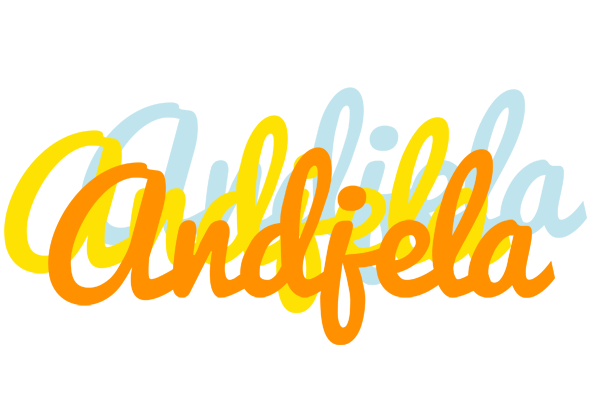 Andjela energy logo