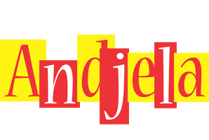 Andjela errors logo