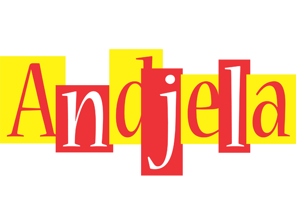 Andjela errors logo