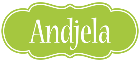 Andjela family logo