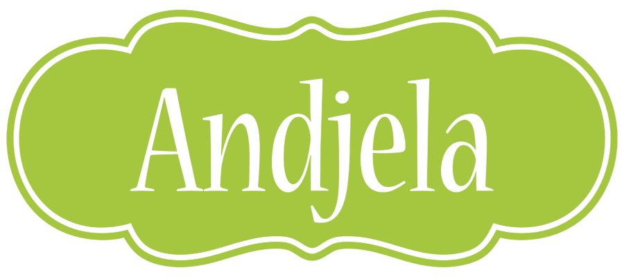 Andjela family logo