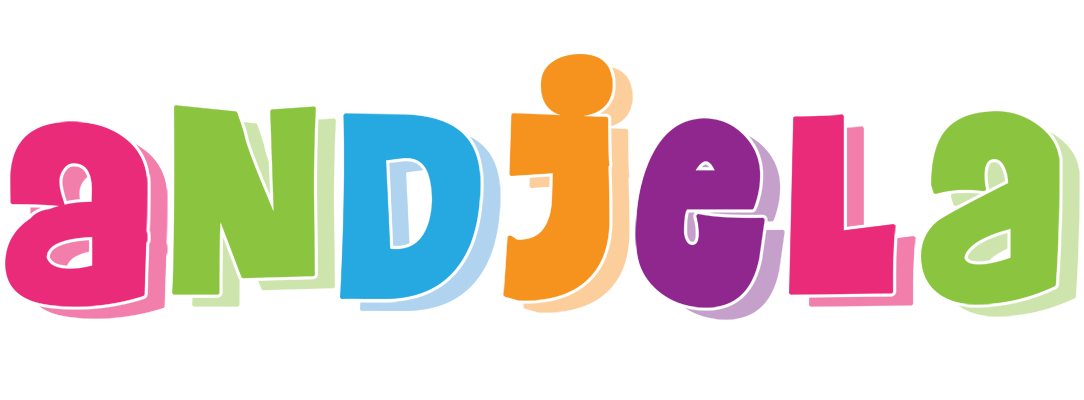 Andjela friday logo