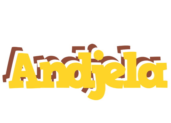 Andjela hotcup logo