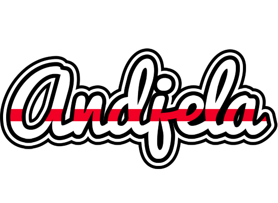 Andjela kingdom logo