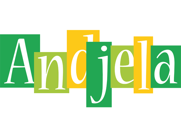 Andjela lemonade logo