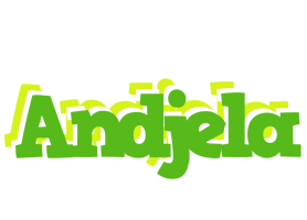 Andjela picnic logo