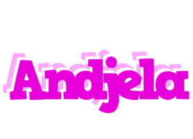 Andjela rumba logo