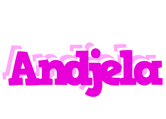 Andjela rumba logo